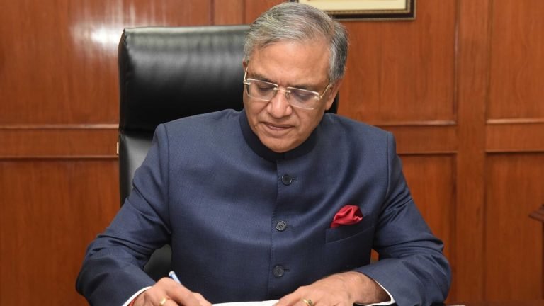 बंगाल चुनाव से पहले बड़ा प्रशासनिक फेरबदल, नए DGP और कोलकाता पुलिस कमिश्नर की नियुक्ति…