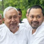 नीतीश की बैठक में हुआ फैसला..निशांत कल जेडीयू में आएंगे, बिहार में यात्रा निकालेंगे…