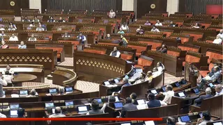 बिहार और हरियाणा में राज्यसभा चुनाव के लिए वोटिंग आज…