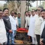 क्षेत्र के सर्वांगीण विकास और जन-सुविधाओं को धरातल पर उतारना मेरी सर्वोच्च प्राथमिकता- चंद्रदेव महतो