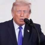 होर्मुज संकट पर ट्रंप की चेतावनी, नाटो देशों से मांगा साथ…