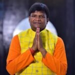 बोकारो को अमृतसर-कोलकाता इंडस्ट्रियल कॉरिडोर से जोड़ने की दिशा में सांसद ढुलू महतो का प्रयास जारी…