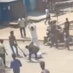 रोहतास में दिनदहाड़े हत्या, सड़क पर घसीटकर पीटा—वीडियो से मचा सनसनी….