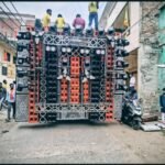 पलामू में डीजे साउंड कॉम्पिटिशन पर बड़ी कार्रवाई, दो डीजे जब्त…