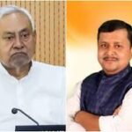 “”नीतीश कुमार ने MLC पद छोड़ा, नितिन नवीन ने MLA से दिया इस्तीफा—CM पद बरकरार”