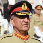 पाक सेना के पूर्व जनरल क़मर जावेद की मौत…