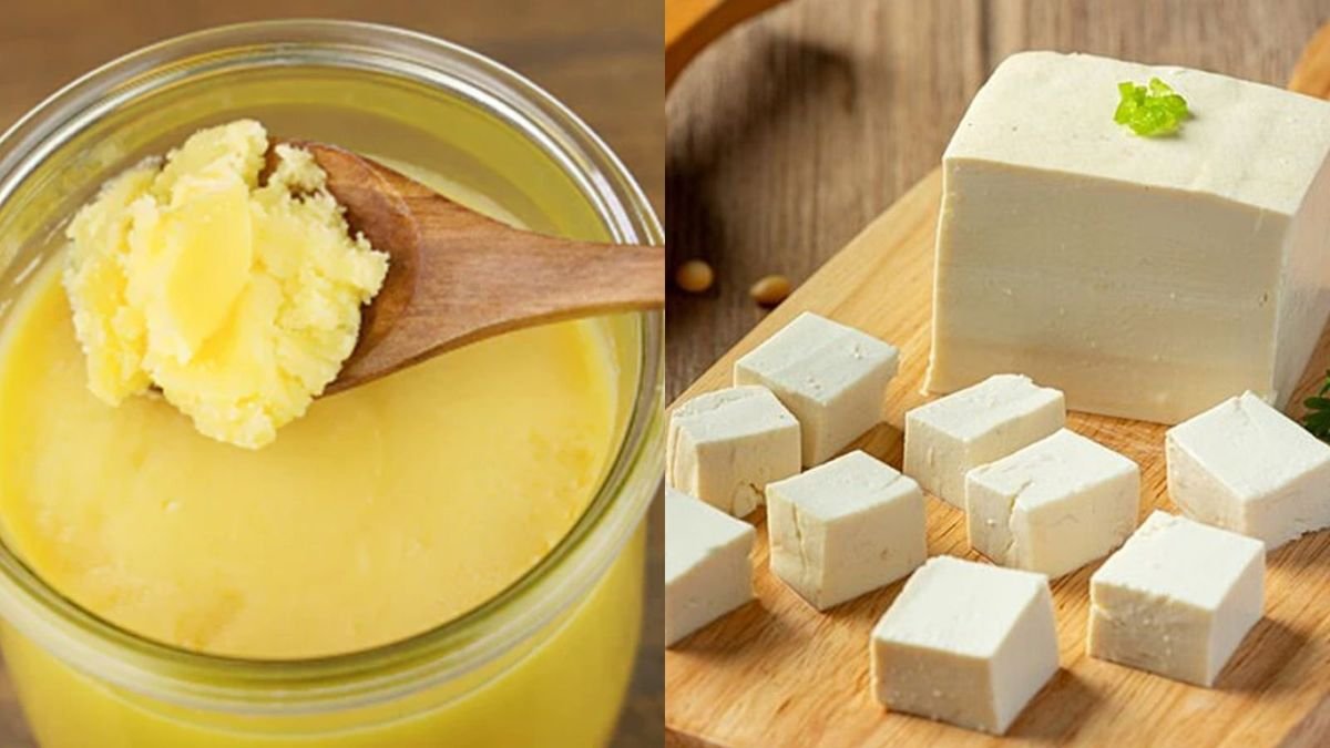 फूड सेफ्टी विभाग ने की बड़ी कार्रवाई, इंटर स्टेट बस में छापेमारी कर 1400 किलो मिलावटी पनीर व घी किया जब्त…