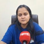 पहलगाम अटैक: शहीद शुभम द्विवेदी की पत्नी का बयान, बोलीं—‘हिंदू होने पर जिन्होंने गोलियां खाईं, उन्हें याद रखिए’…