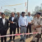 न्याय रथ पहुंची केदुआडीह भूधंसान क्षेत्र प्रभावितों के पुनर्स्थापना व विधिक सहायता का दिया आश्वासन…