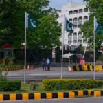 पाकिस्तान कड़ी सुरक्षा के बीच शुक्रवार को अमेरिका-ईरान वार्ता की मेजबानी करेगा…