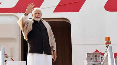 वाराणसी में पीएम मोदी का दौरा: 6300 करोड़ की परियोजनाओं की सौगात, काशी विश्वनाथ में करेंगे दर्शन…