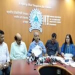 झारखंड के राज्यपाल संतोष कुमार गंगवार ने IIT-ISM धनबाद में “IInvenTiv 2026” का किया उद्घाटन…