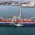 बीच समंदर में पलटा खेल: भारत आ रहा ईरानी तेल टैंकर अचानक चीन की ओर मुड़ा!..