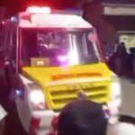 तमिलनाडु में बड़ा हादसा: खाई में गिरी पर्यटकों की वैन, 9 शिक्षकों समेत कई की मौत…