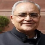 वरिष्ठ बीजेपी नेता बलबीर पुंज का निधन, राजनीतिक जगत में शोक…