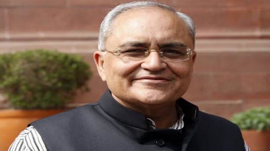 वरिष्ठ बीजेपी नेता बलबीर पुंज का निधन, राजनीतिक जगत में शोक…