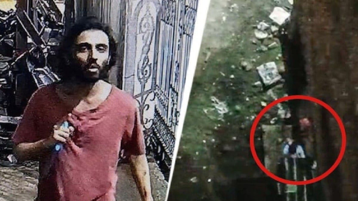 मीरा रोड में तड़के हमला: सिक्योरिटी गार्ड्स पर चाकूबाजी, आरोपी डेढ़ घंटे में गिरफ्तार…