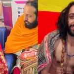 ‘आईआईटी बाबा’ Abhay Singh ने रचाई शादी, सनातन यूनिवर्सिटी बनाने का किया ऐलान….