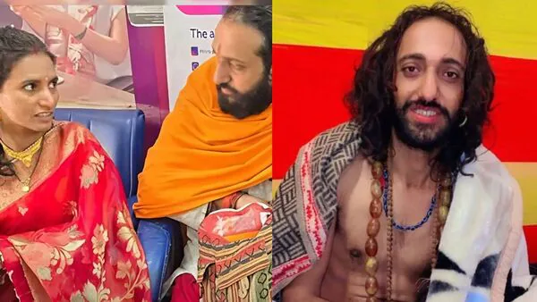 ‘आईआईटी बाबा’ Abhay Singh ने रचाई शादी, सनातन यूनिवर्सिटी बनाने का किया ऐलान….