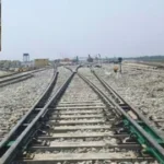 झारखंड में रेल कनेक्टिविटी को मिलेगा बड़ा बूस्ट, दो प्रमुख शहरों के बीच बिछेगी नई रेल लाइन…