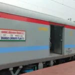 मुंबई जाने वालों के लिए राहत: धनबाद–एलटीटी ट्रेन का किराया घटा, सांसद ढुलू महतो करेंगे शुभारंभ…