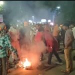 नंदीग्राम और हुगली के बाद आसनसोल में हनुमान मंदिर में तोड़फोड़, इलाके में तनाव…