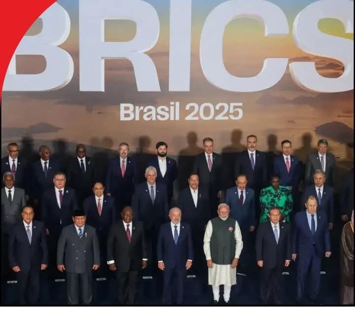 BRICS में बढ़ता तनाव: मध्य पूर्व संघर्ष के बीच भारत की कूटनीतिक परीक्षा…