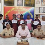 CHAMBAL EXPRESS:चंबल एक्सप्रेस नशाखुरानी कांड का खुलासा…