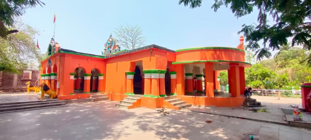 माँ केरा का दिव्य रहस्य: 400 वर्षों की अनूठी विरासत…