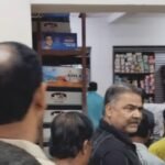 मिहिजाम में दुस्साहस: जूता व्यवसायी की दुकान पर फायरिंग, बाल-बाल बचे लोग…