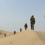 सशस्त्र बलों की उपेक्षा…CAPF बिल के ज़रिए सभी टॉप पदों पर आईपीएस की नियुक्ति को लेकर उठा सवाल…