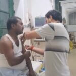 आवारा कुत्तों का आतंक,40 से अधिक लोगों को काटा, इलाज कराने अस्पताल पहुंच रहे लोग…