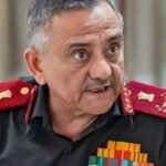 सेना में कमी पूरी करने का प्लान: अग्निवीर मॉडल से 2-3 साल में संतुलन, CDS जनरल अनिल चौहान का बयान..