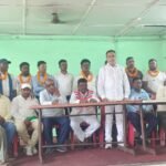 झारखण्ड कोलियरी मजदूर यूनियन की कतरास क्षेत्र-4, बीसीसीएल की क्षेत्रीय कमिटी का गठन…