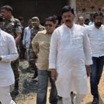 सिंदरी की हार से बौखलाई भाजपा, धनबाद में सांप्रदायिक सौहार्द बिगाड़ने की साजिश: कांग्रेस जिलाध्यक्ष संतोष…