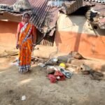 रामगढ़ में हाथियों के हमले से तीन मौतें—ग्रामीणों में आक्रोश; चांडिल रेंज में सतर्कता की अपील…