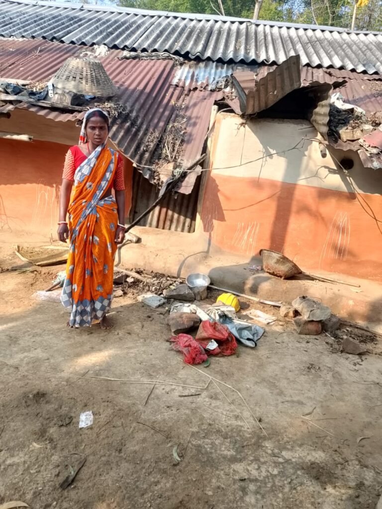 रामगढ़ में हाथियों के हमले से तीन मौतें—ग्रामीणों में आक्रोश; चांडिल रेंज में सतर्कता की अपील…