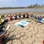 रिलायंस फाउंडेशन के वाटर फॉर लाइफ कैंपेन को मिल रहा जनसहयोग…