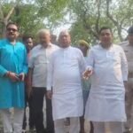 सरयू राय का बड़ा बयान, हेमंत सोरेन को कांग्रेस-भाजपा से अलग सरकार बनाने का दिया ऑफर…