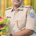 संजीव कुमार बने राजगंज के नए थानेदार…