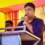 एसीसी मजदूर आंदोलन मामले में जेल भेजे गए बीजेपी के चर्चित युवा नेता धर्मजीत सिंह को मिली राहत..कोर्ट से मिली बेल..