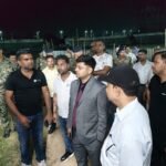 होमगार्ड बहाली को लेकर उपायुक्त ने की उच्च स्तरीय बैठक…