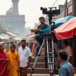 बिहार बना फिल्म शूटिंग का नया हब, 45 फिल्मों को मंजूरी ; इन भाषाओं में बन रहीं फिल्में…