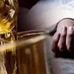 मोतिहारी में जहरीली शराब का कहर, मृतकों की संख्या 6 पहुंची…