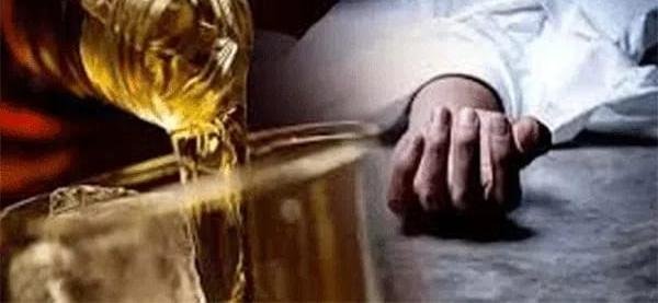 मोतिहारी में जहरीली शराब का कहर, मृतकों की संख्या 6 पहुंची…