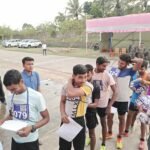 होमगार्ड भर्ती परीक्षा की सफलता हेतु जिला प्रशासन द्वारा शारीरिक दक्षता ‘मॉक ड्रिल’ का आयोजन…