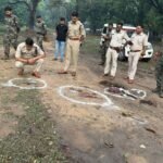 राहुल दुबे गिरोह पर पुलिस की बड़ी कार्रवाई, सनी सिंह का एनकाउंट…