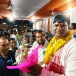 धनबाद सांसद ढूलू महतो ने धनबाद सहित झारखण्ड वासियों को दी एक बड़ी सौगात..