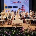 IIT ISM इनवेंटिव 2026 का राज्यपाल ने किया उद्घाटन, बोले- नवाचार और शोध से तय होगा देश का भविष्य…