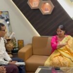 रेल प्रबंधन ने मेयर संजीव सिंह से मांगी माफी..कहा ,फिर से ऐसी गलती नहीं होगी…